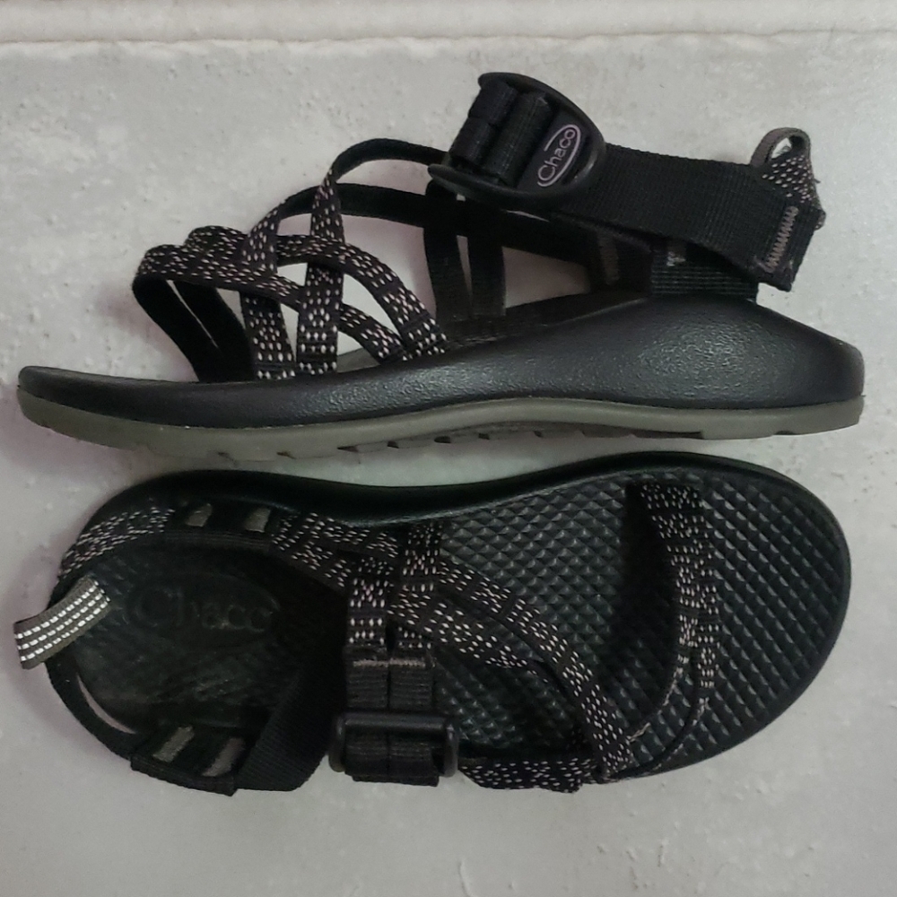 Kids Chacos size 12